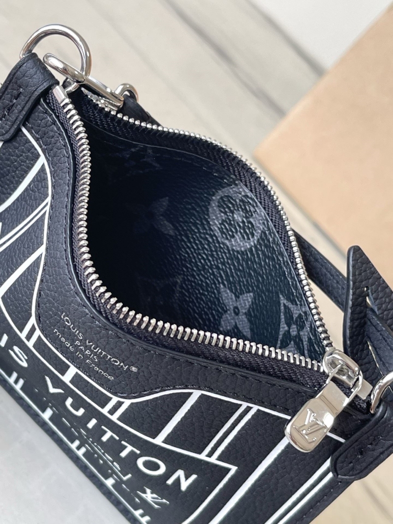 LV Satchel Bags